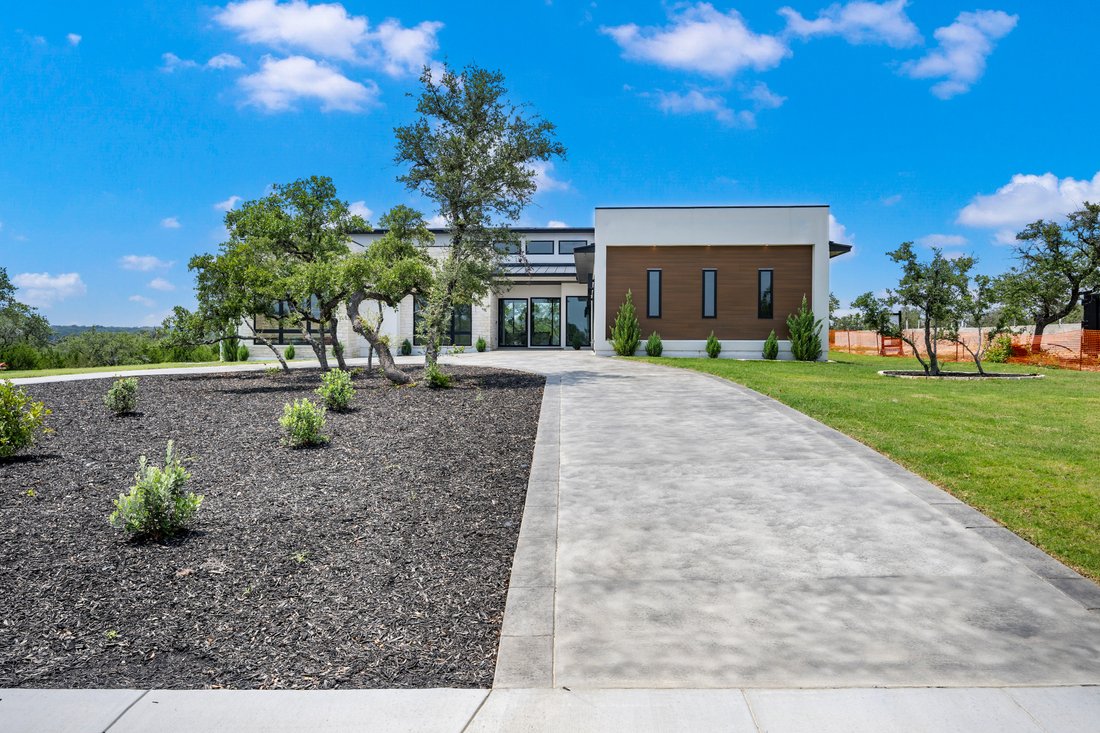 House in Boerne, Texas, United States 3 - 18402559