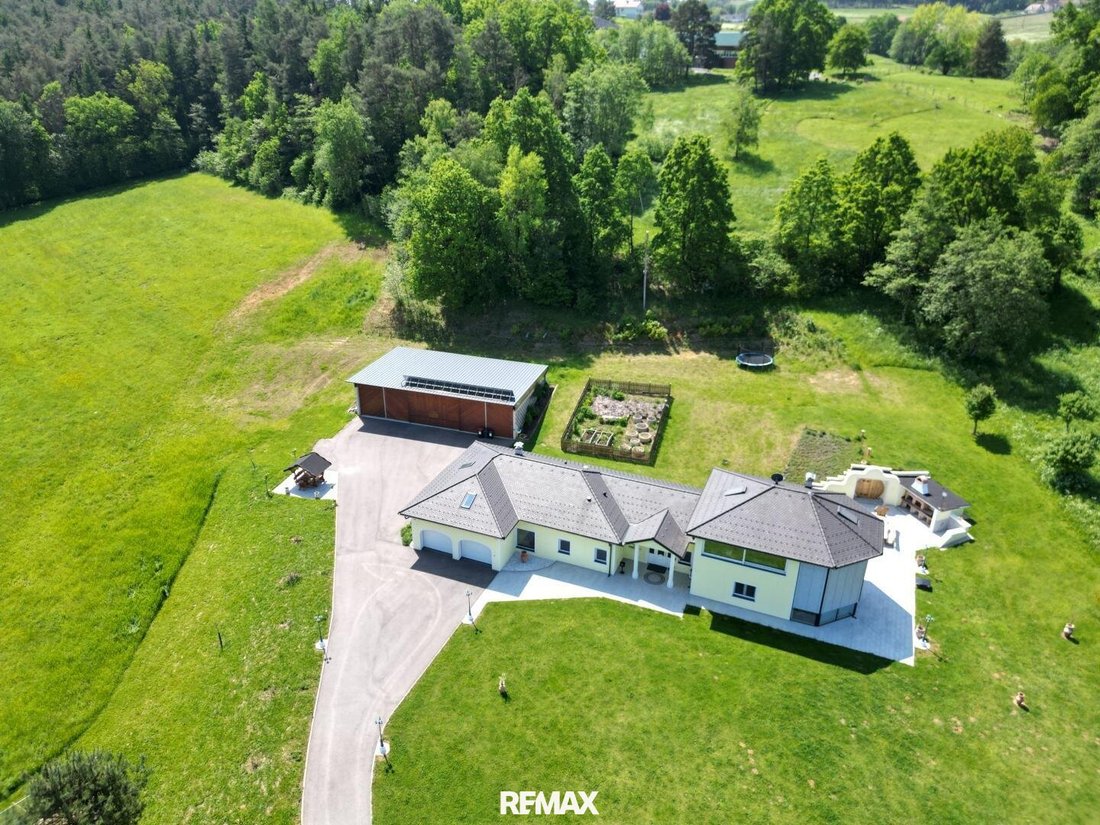 House in Litzelsdorf, Burgenland, Austria 2 - 18400570