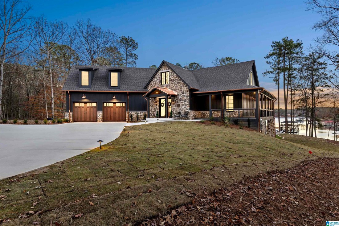 House in Crane Hill, Alabama, United States 5 - 18402198