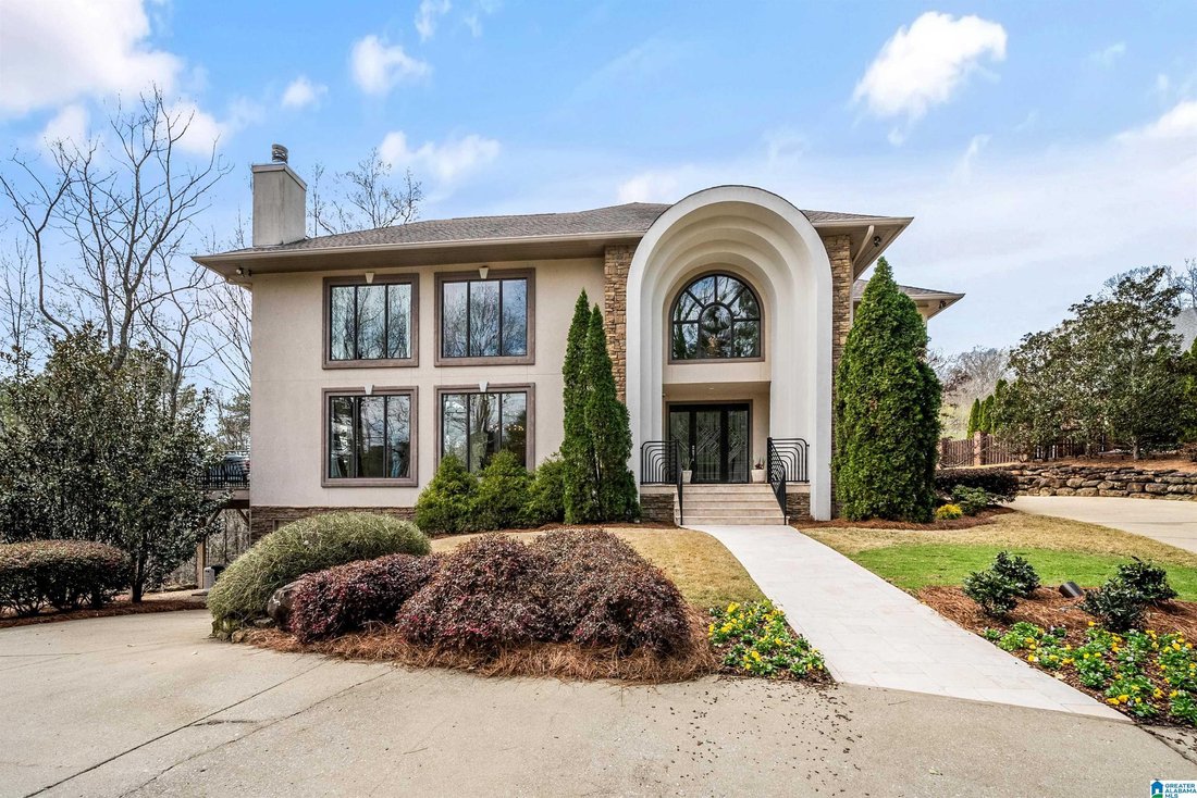 House in Mountain Brook, Alabama, United States 2 - 18401672