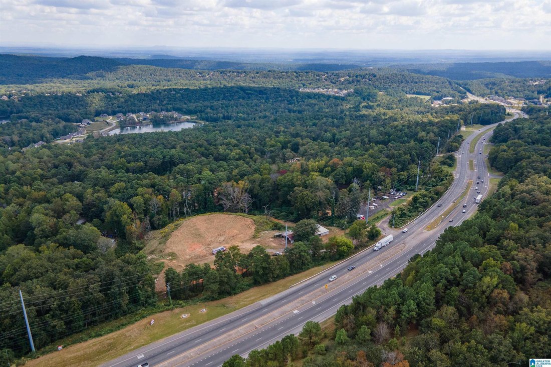 House in Vestavia Hills, Alabama, United States 2 - 18402160