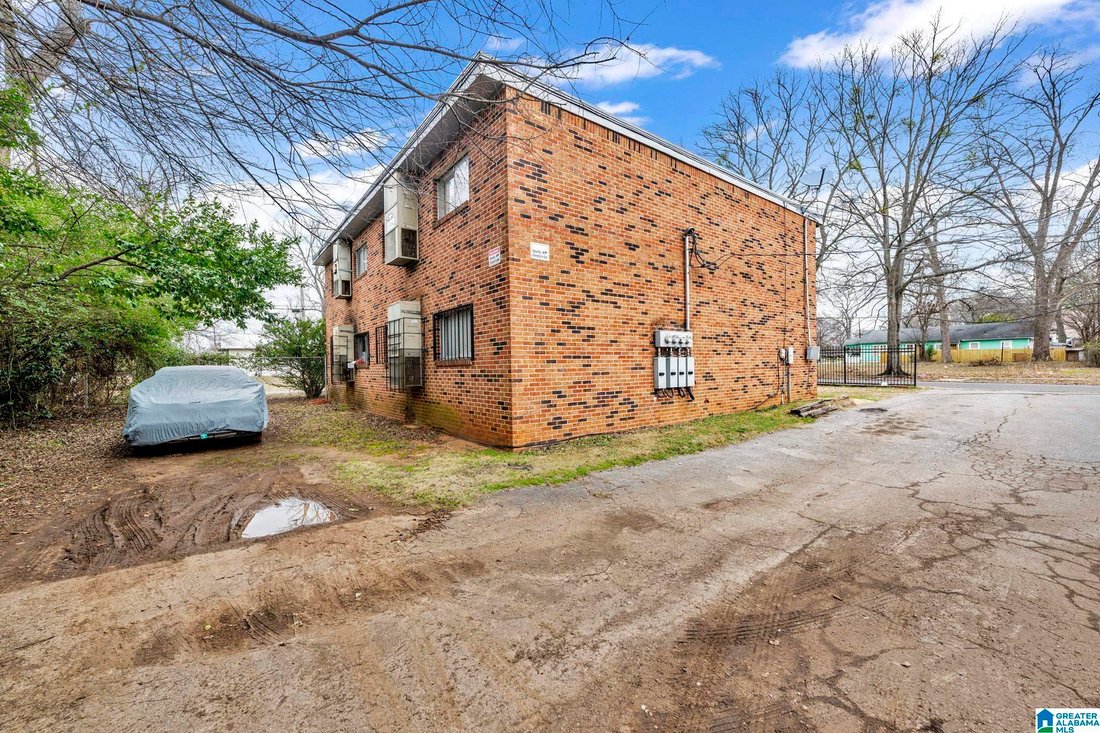 Apartment in Grayson Valley, Alabama, United States 5 - 18400854
