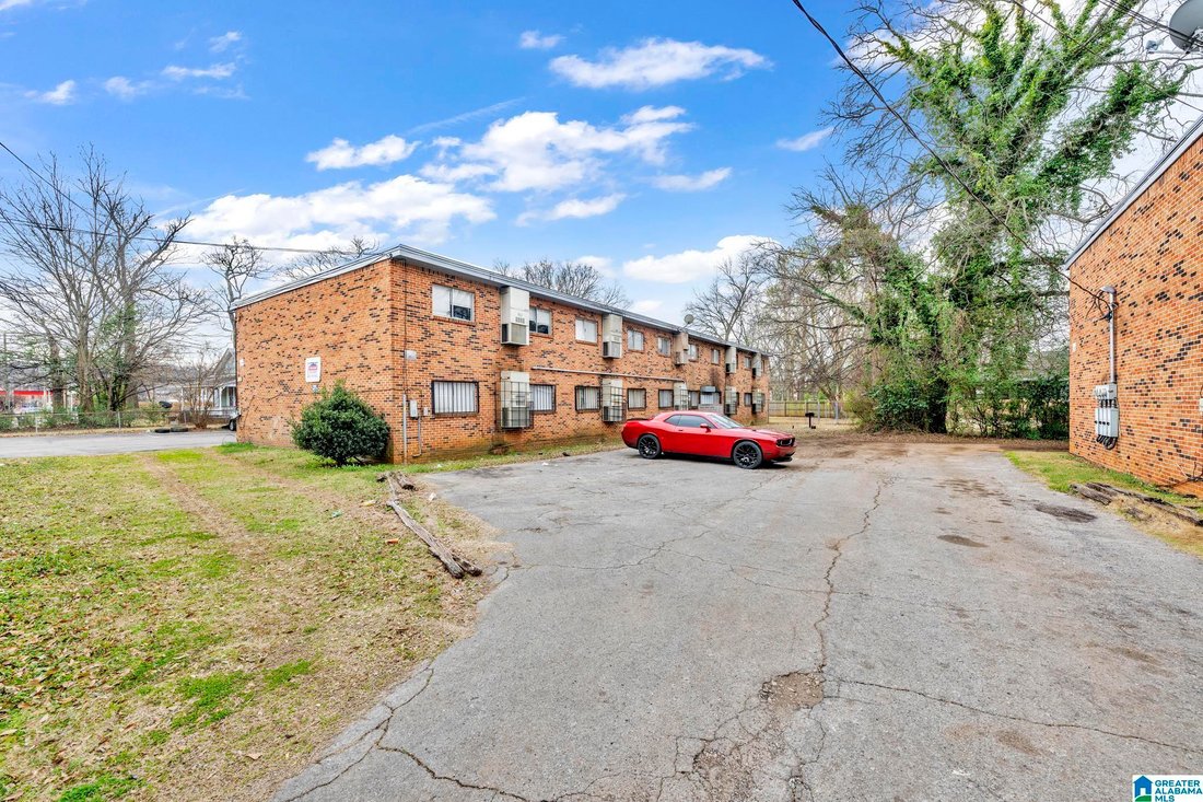 Apartment in Grayson Valley, Alabama, United States 4 - 18400854
