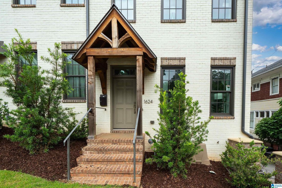 Residenza a Birmingham, Alabama, Stati Uniti 1 - 18401080