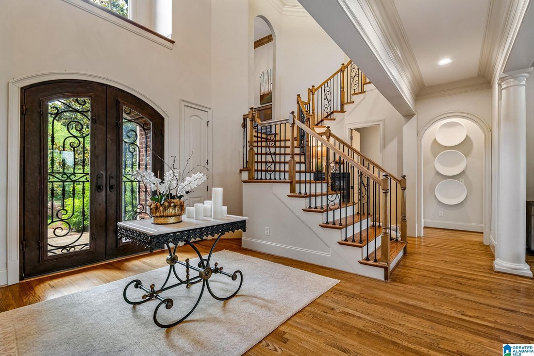 House in Vestavia Hills, Alabama, United States 4 - 18401137