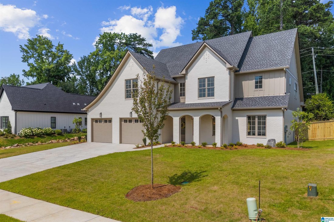 House in Hoover, Alabama, United States 4 - 18402089