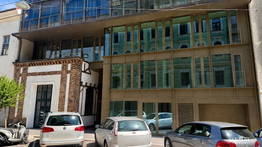 Apartment in Vienna, Wien, Austria 5 - 18400594