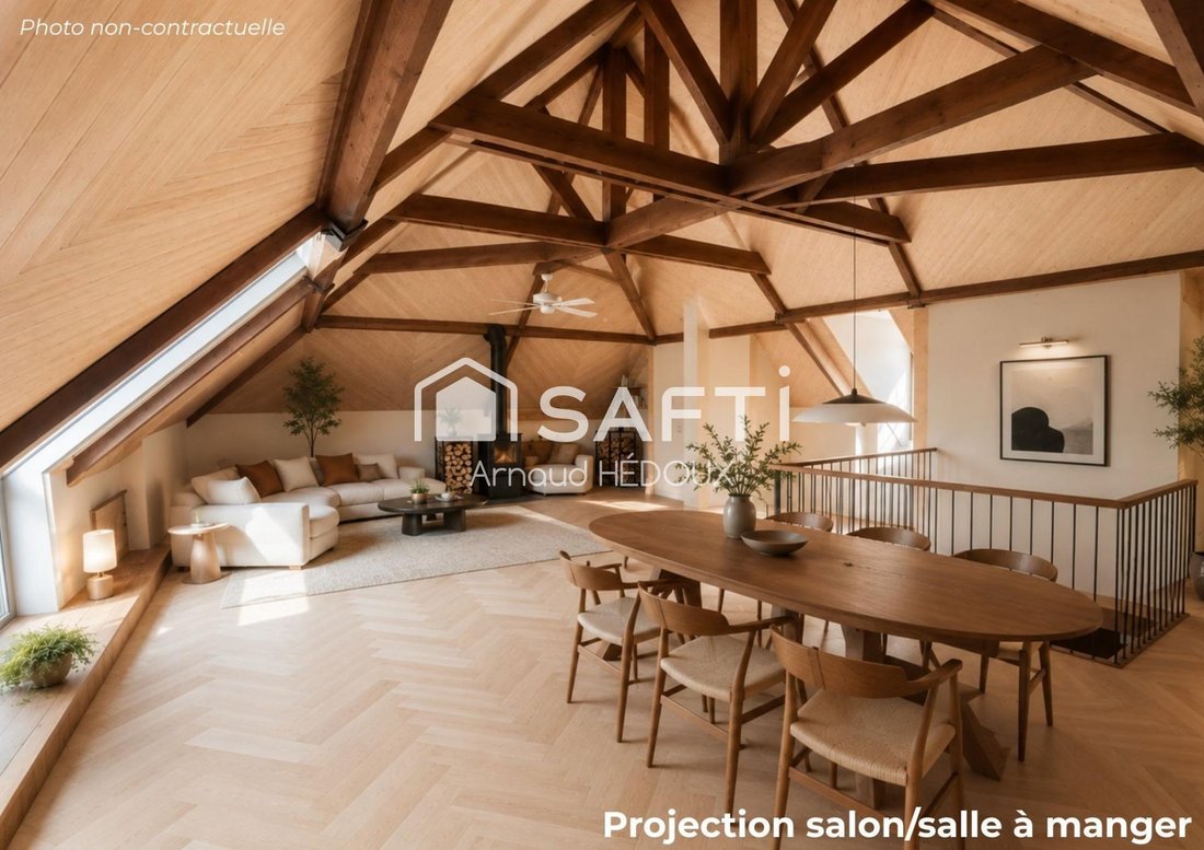 House in Aiguillon, Arcachon, France 3 - 18402427