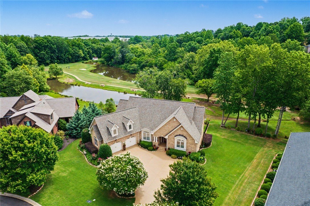 House in Anderson, South Carolina, United States 4 - 18402008