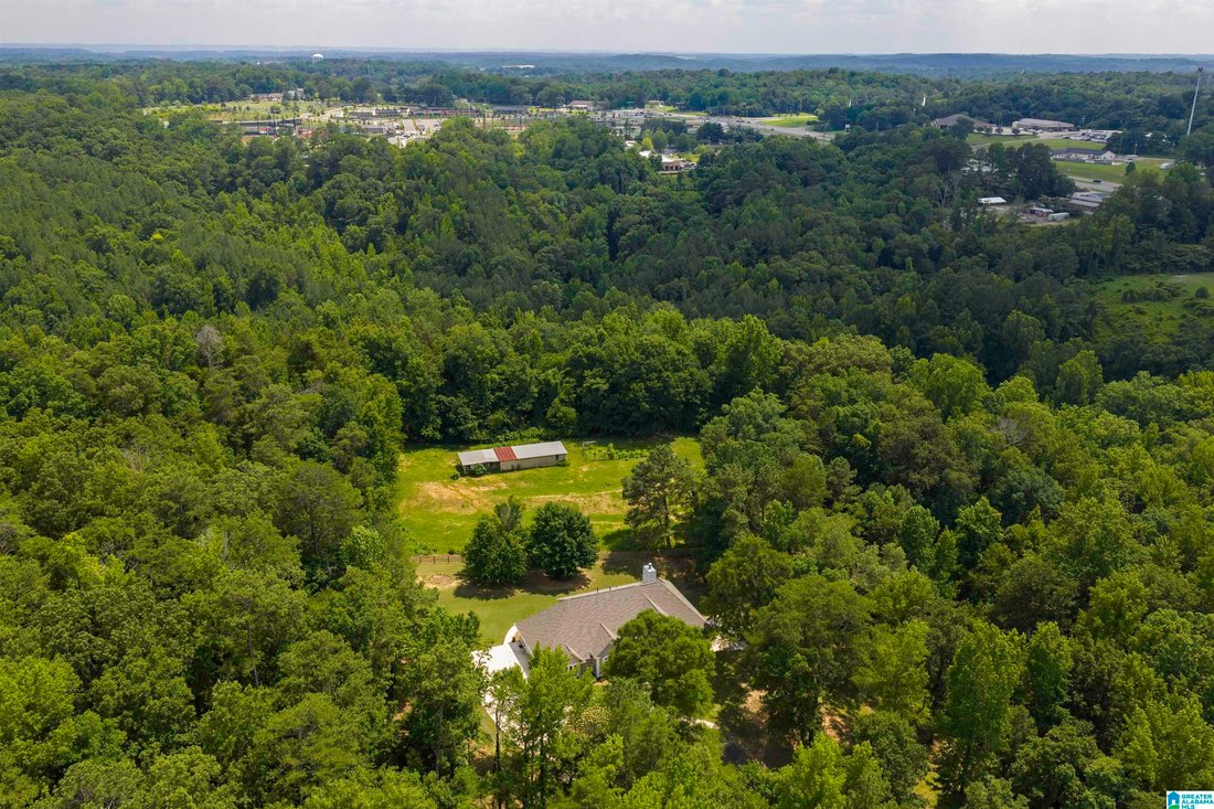 House in Gardendale, Alabama, United States 3 - 18402307