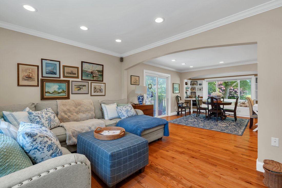 House in East Lyme, Connecticut, United States 5 - 18401591