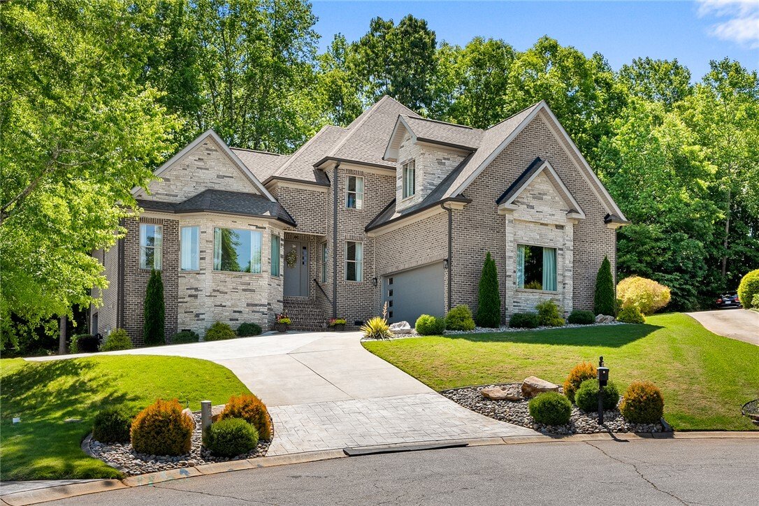 House in Anderson, South Carolina, United States 2 - 18401776