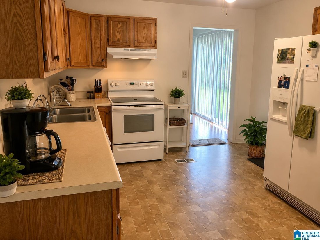 Apartment in Decatur, Alabama, United States 3 - 18401027