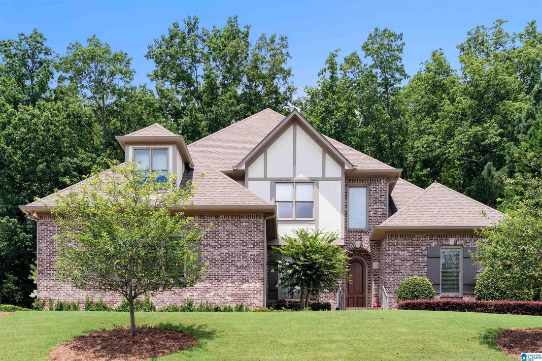 House in Hoover, Alabama, United States 1 - 18401399