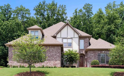 House in Hoover, Alabama, United States 1
