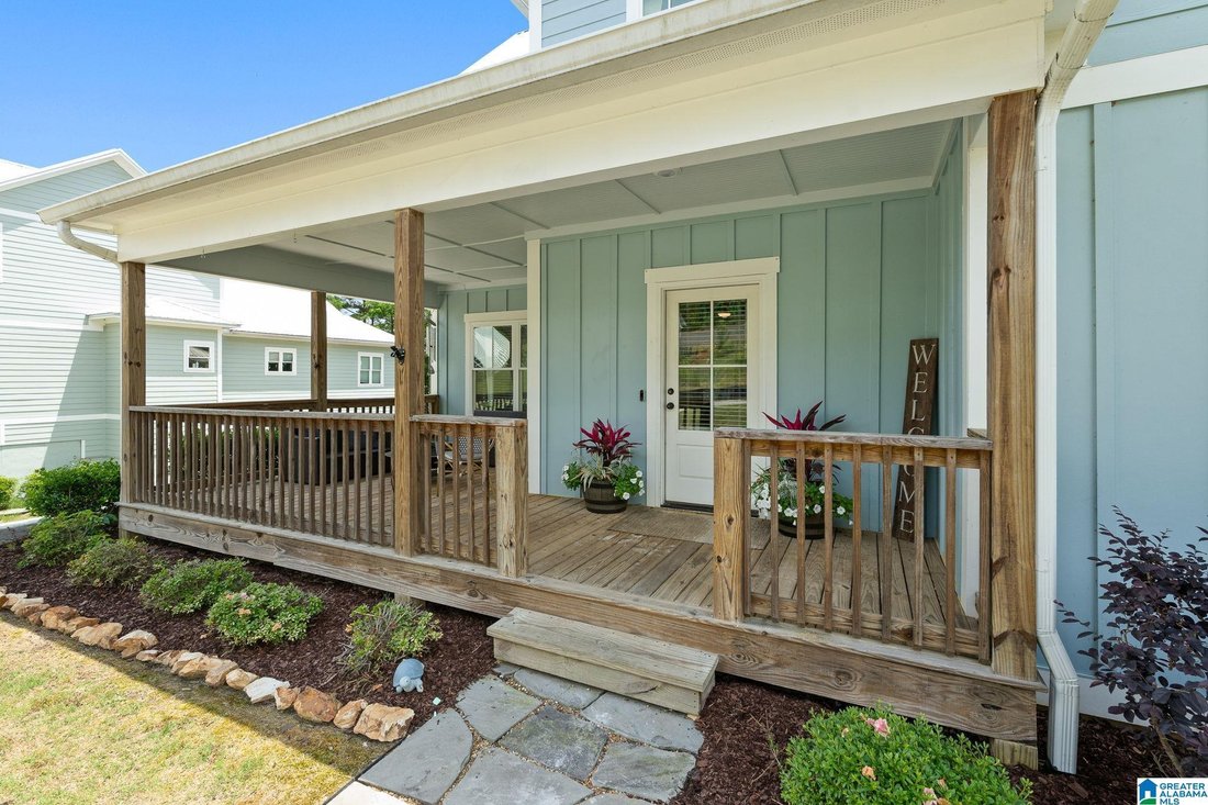 House in Chelsea, Alabama, United States 4 - 18401465