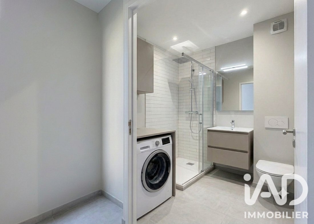 Apartment in La Ciotat, Provence-Alpes-Côte d'Azur, France 3 - 18406224