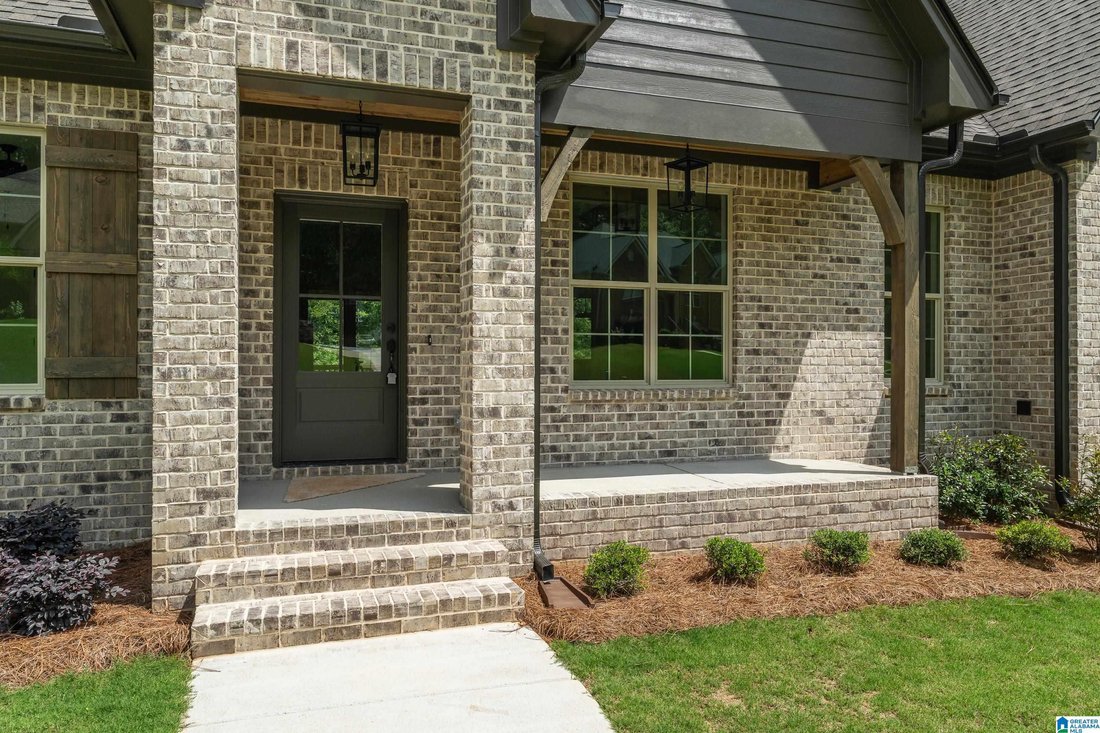 House in Chelsea, Alabama, United States 3 - 18401544