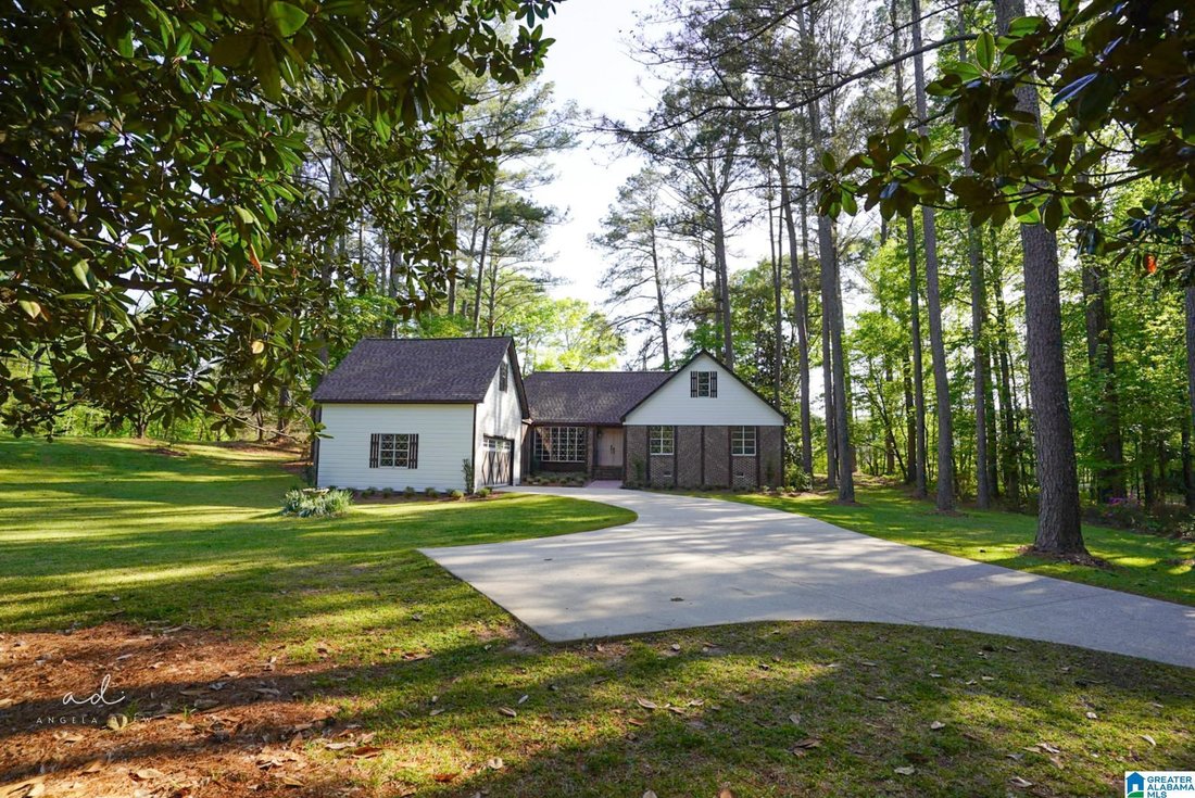House in Leeds, Alabama, United States 5 - 18401390