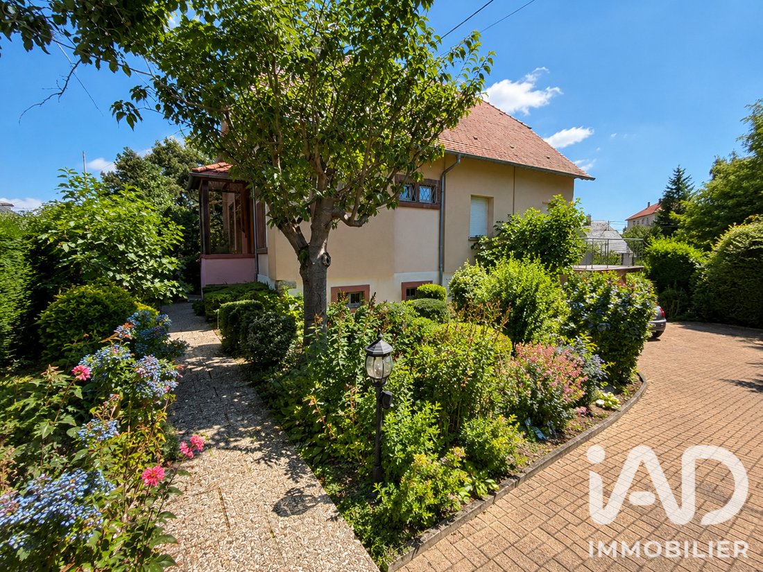 House in Sud Est, Saverne, France 3 - 18035387