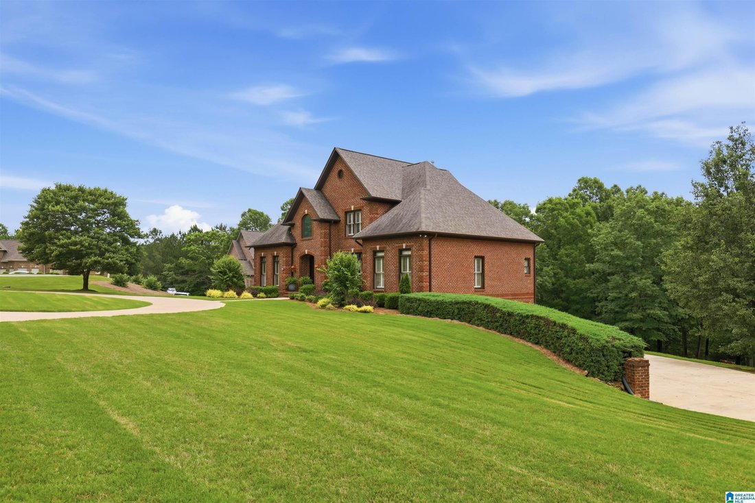 House in Trussville, Alabama, United States 4 - 18402241