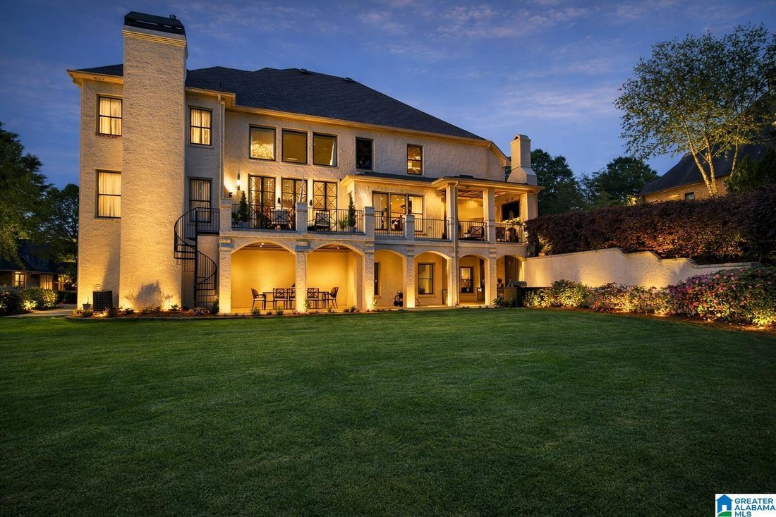 House in Vestavia Hills, Alabama, United States 2 - 18401681