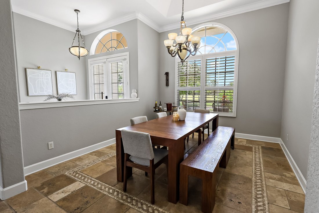 Maison à Vero Beach, Floride, États-Unis 5 - 18402598