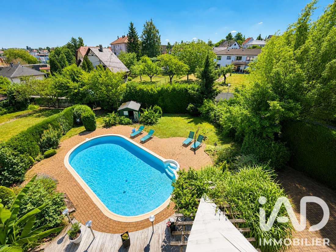 House in Sud Est, Saverne, France 1 - 18035387