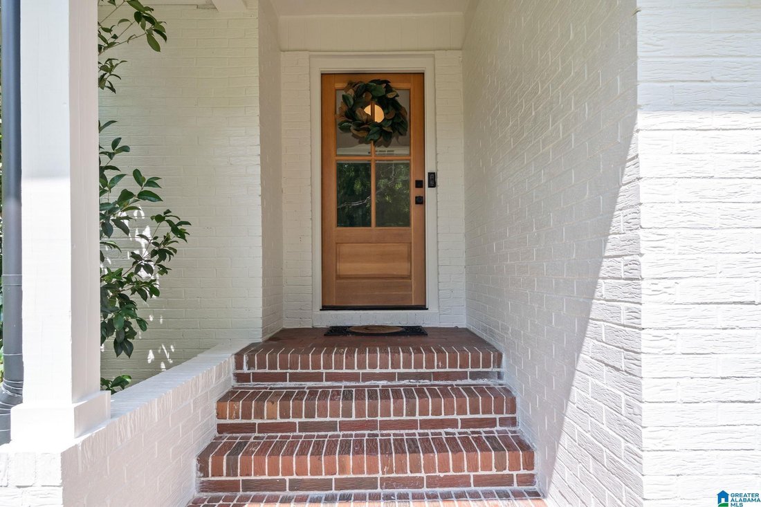 House in Homewood, Alabama, United States 5 - 18401646