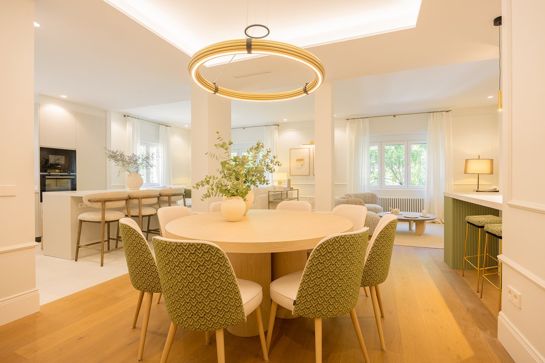 Apartment in Centro, Madrid, Spain 2 - 18402417