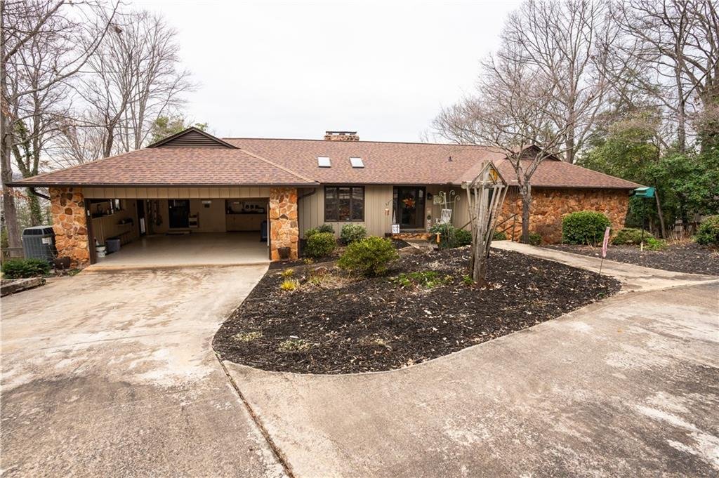 House in Anderson, South Carolina, United States 1 - 18402100