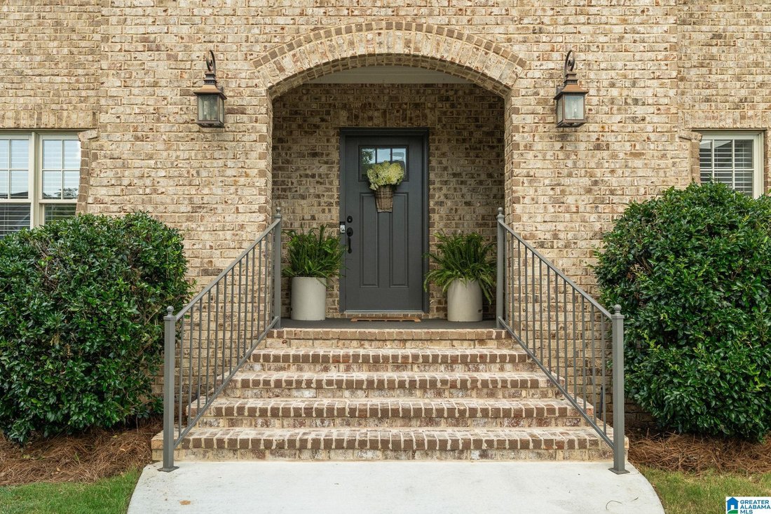 House in Hoover, Alabama, United States 3 - 18401485