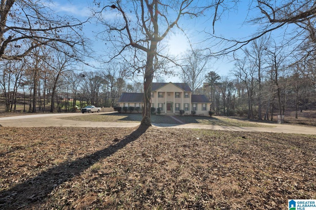 House in Dora, Alabama, United States 2 - 18400965