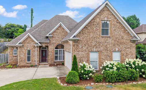 Haus in Hoover, Alabama, Vereinigte Staaten 1
