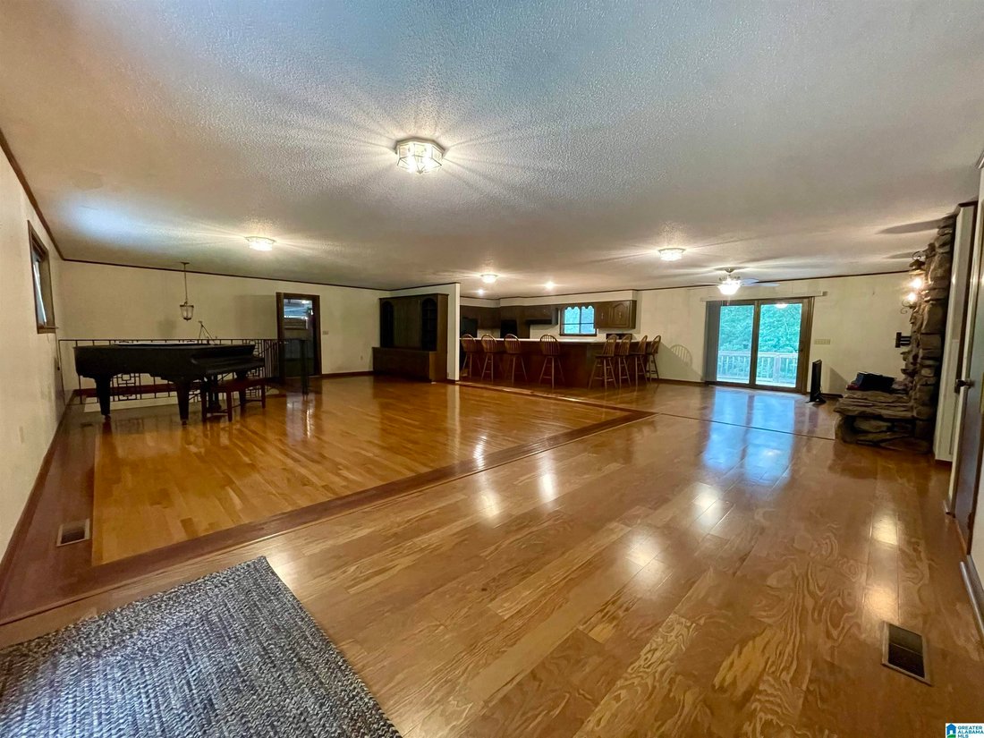 House in Cullman, Alabama, United States 3 - 18401008