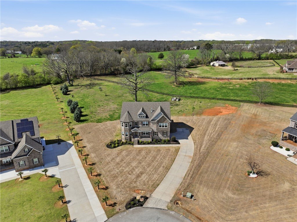 House in Williamston, South Carolina, United States 5 - 18401871