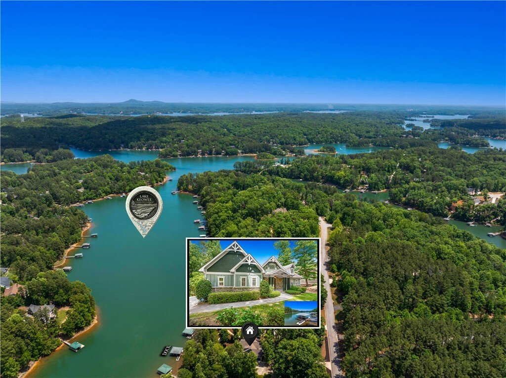 House in Salem, South Carolina, United States 5 - 18402045