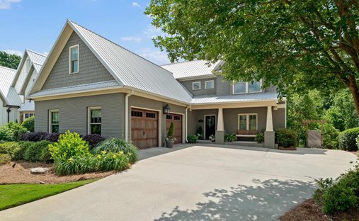 Casa a Trussville, Alabama, Stati Uniti 1