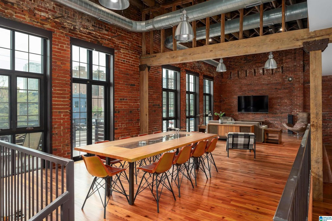 House in Birmingham, Alabama, United States 3 - 18401155