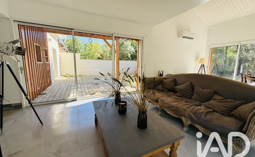 Casa a Soulac-sur-Mer, Nuova Aquitania, Francia 1