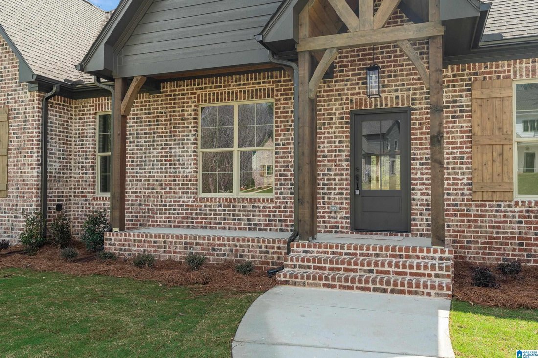 House in Chelsea, Alabama, United States 5 - 18401686