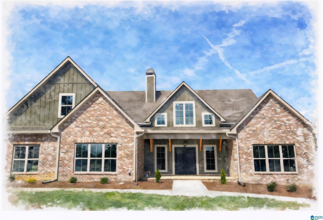 House in Morris, Alabama, United States 1 - 18401116