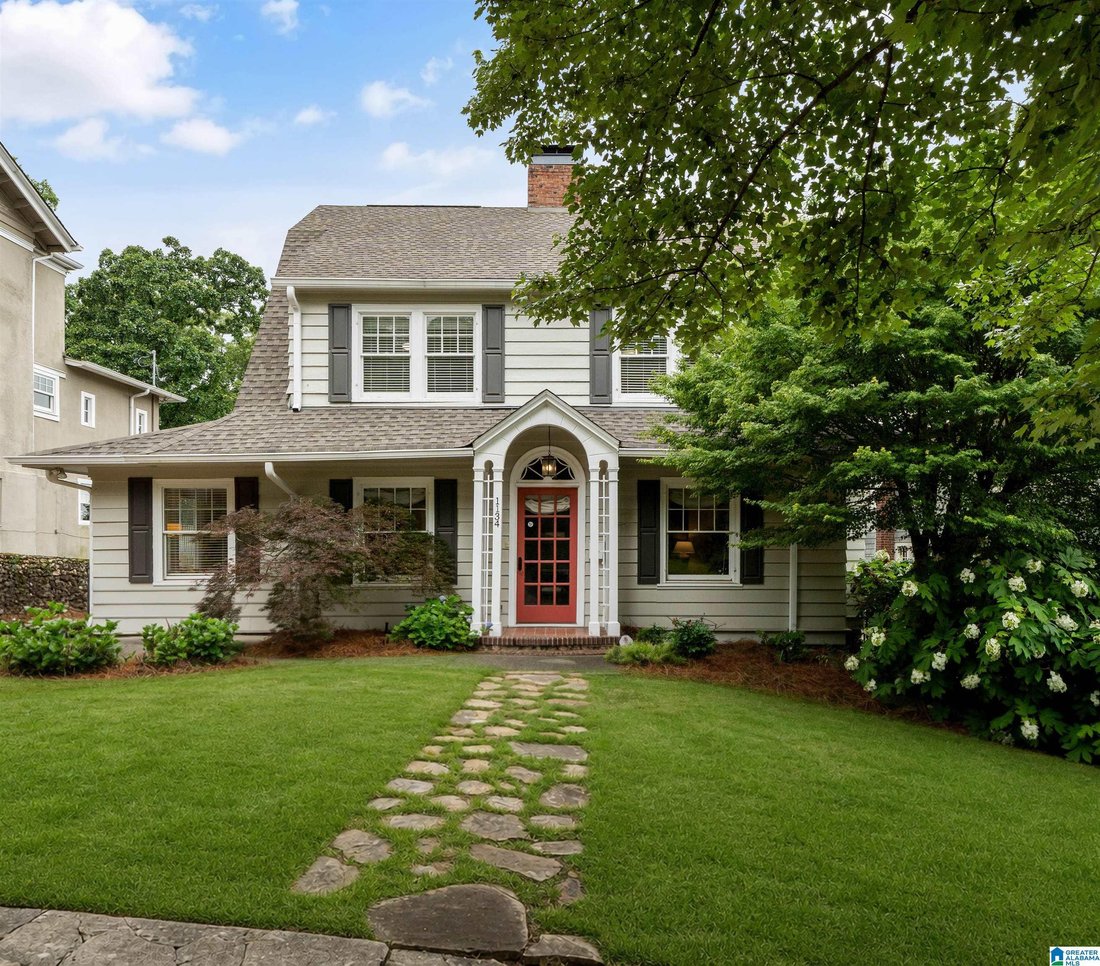 House in Birmingham, Alabama, United States 1 - 18401943