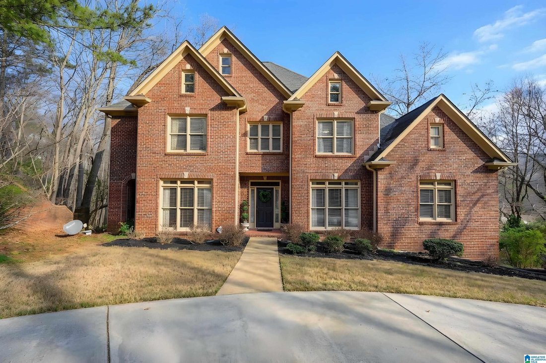 House in Vestavia Hills, Alabama, United States 1 - 18402207