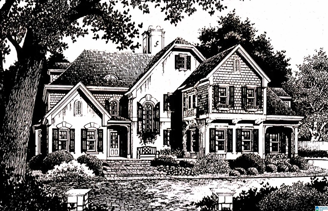 House in Morris, Alabama, United States 1 - 18401023