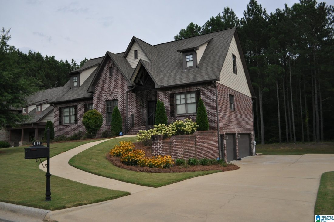House in Chelsea, Alabama, United States 2 - 18401458
