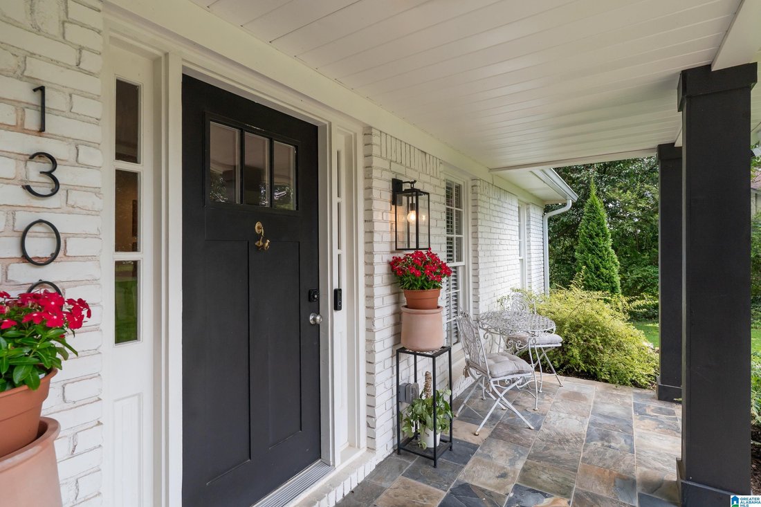 House in Vestavia Hills, Alabama, United States 3 - 18401887