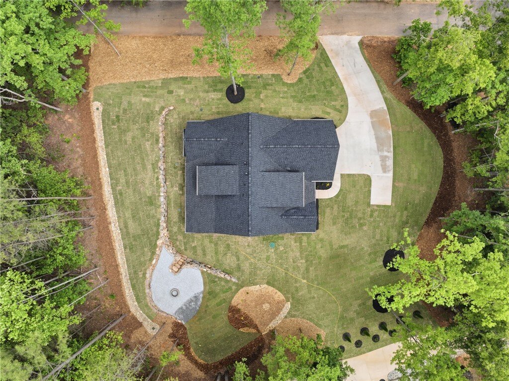 House in Fair Play, South Carolina, United States 5 - 18402004