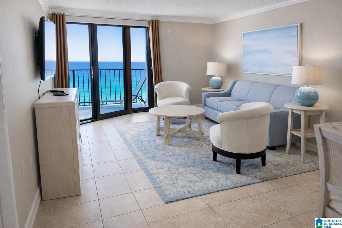 Condo in Orange Beach, Alabama, United States 5 - 18401425
