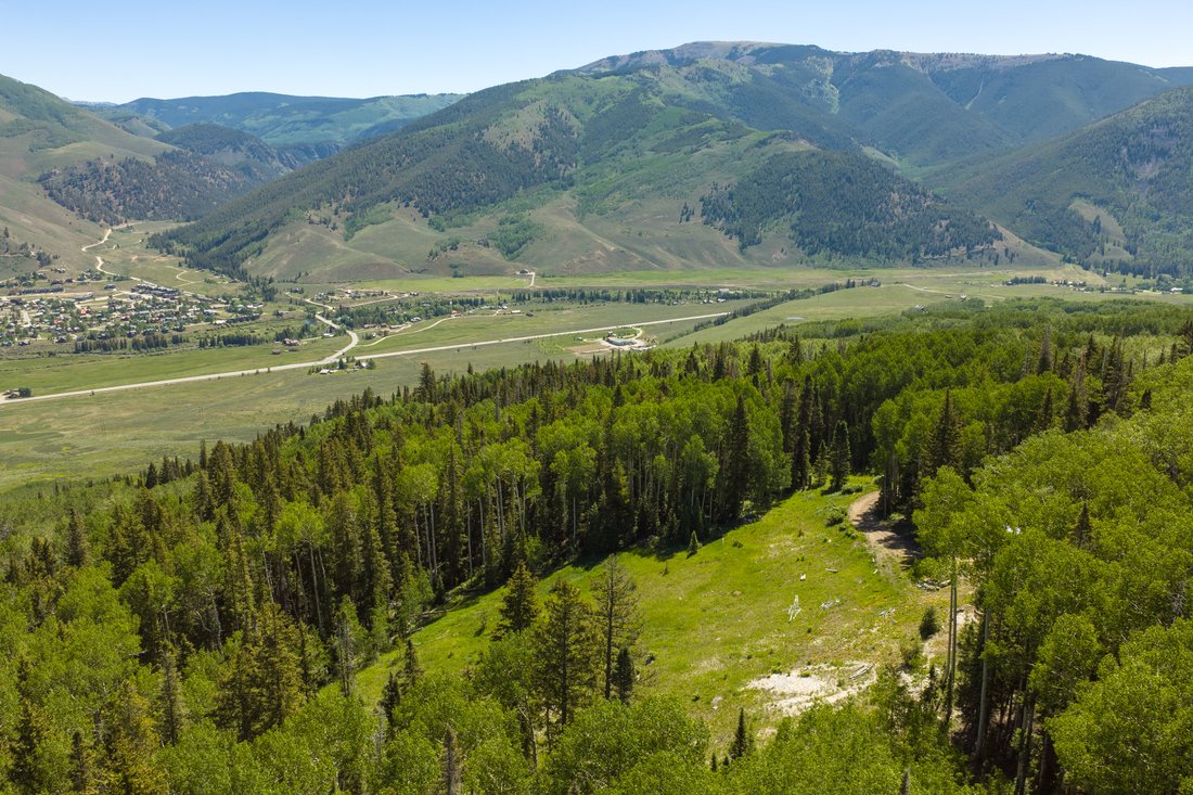 Land in Crested Butte, Colorado, United States 3 - 18402416